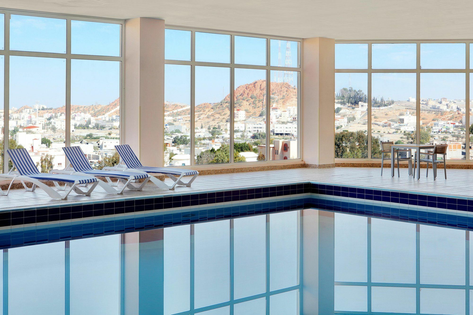 Le Meridien Al Hada Exteriér fotografie